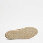 SLIP ONS IN SUEDE