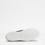 Slip-Ons in Nubuck