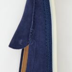 Slip-Ons in Suede