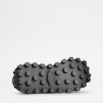 Sneakers Tod's 1T in Suede and Fabric
