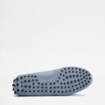GOMMINO DRIVING SHOES IN NUBUCK