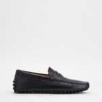Gommino Driving Shoes in Leather