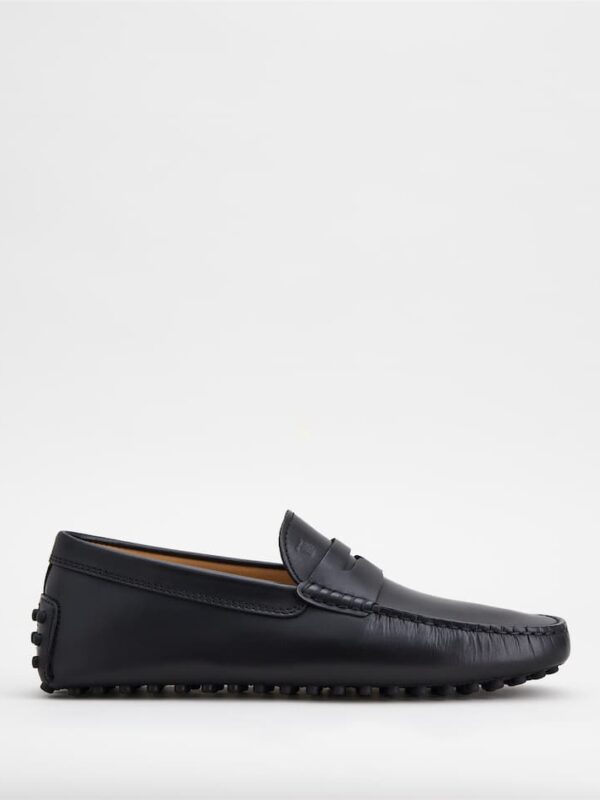 Gommino Driving Shoes in Leather
