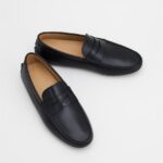 Gommino Driving Shoes in Leather