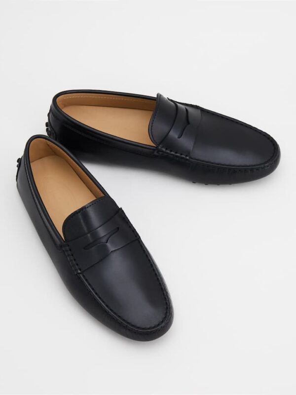 Gommino Driving Shoes in Leather