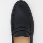 Gommino Driving Shoes in Leather