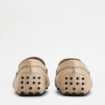 GOMMINO DRIVING SHOES IN LEATHER