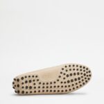 GOMMINO DRIVING SHOES IN LEATHER