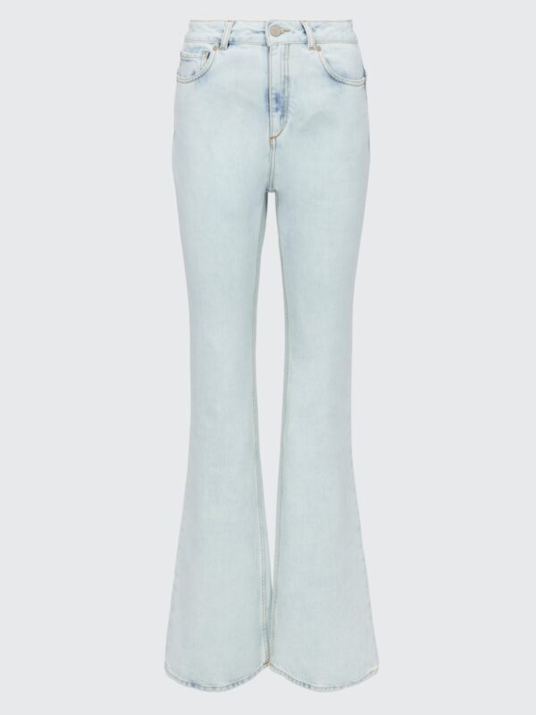DENIM LOVE PANTS