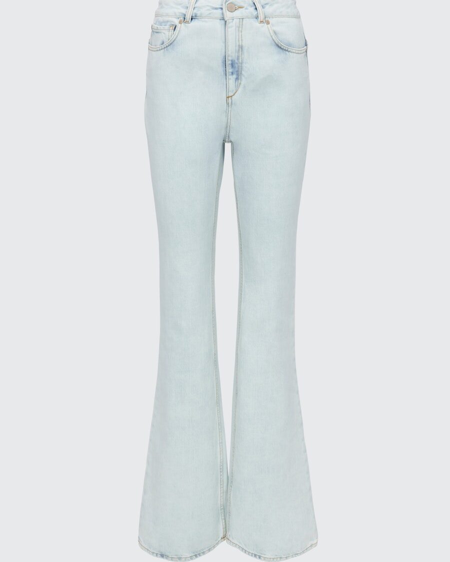 DENIM LOVE PANTS