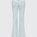 DENIM LOVE PANTS