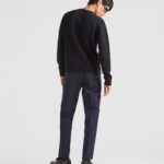 TECHNO STRETCH PANTS