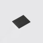SAFFIANO CARD HOLDER
