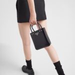 KID MOHAIR MINI SKIRT