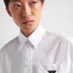 POPLIN SHIRT