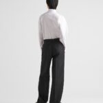 POPLIN SHIRT