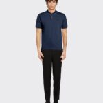 PIQUÉ POLO SHIRT
