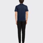 PIQUÉ POLO SHIRT