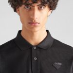 PIQUÉ POLO SHIRT
