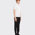 PIQUÉ POLO SHIRT