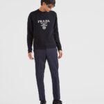 TECHNO STRETCH PANTS