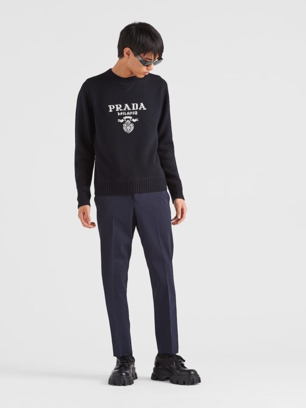 TECHNO STRETCH PANTS