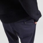 TECHNO STRETCH PANTS