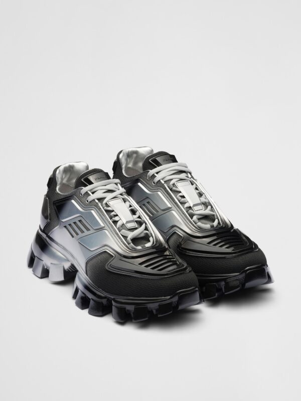 CLOUDBUST THUNDER SNEAKERS