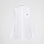 POPLIN SHIRT
