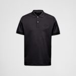 PIQUÉ POLO SHIRT