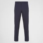 TECHNO STRETCH PANTS