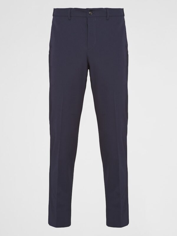 TECHNO STRETCH PANTS
