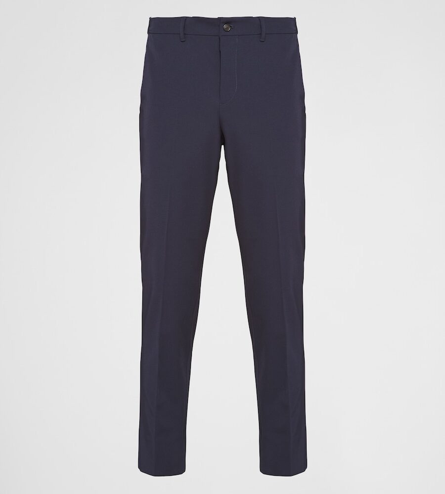 TECHNO STRETCH PANTS