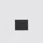 SAFFIANO CARD HOLDER