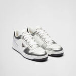 DOWNTOWN LEATHER SNEAKERS