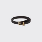 SAFFIANO BELT