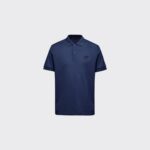 PIQUÉ POLO SHIRT