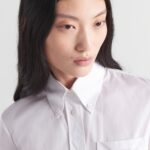 POPLIN SHIRT