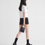 POPLIN SHIRT