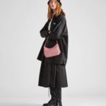 SAFFIANO MINI RE-EDITION BAG