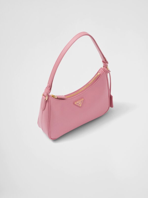 SAFFIANO MINI RE-EDITION BAG