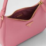 SAFFIANO MINI RE-EDITION BAG