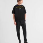 COTTON WAVE TEE