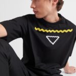 COTTON WAVE TEE