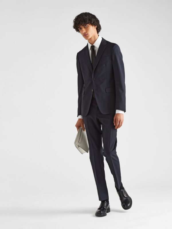 SINGLE BREASTED SUIT