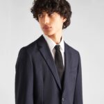 SINGLE BREASTED SUIT