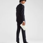 SINGLE BREASTED SUIT