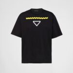 COTTON WAVE TEE
