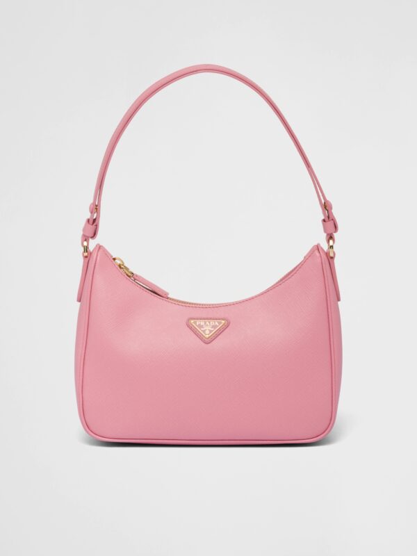 SAFFIANO MINI RE-EDITION BAG