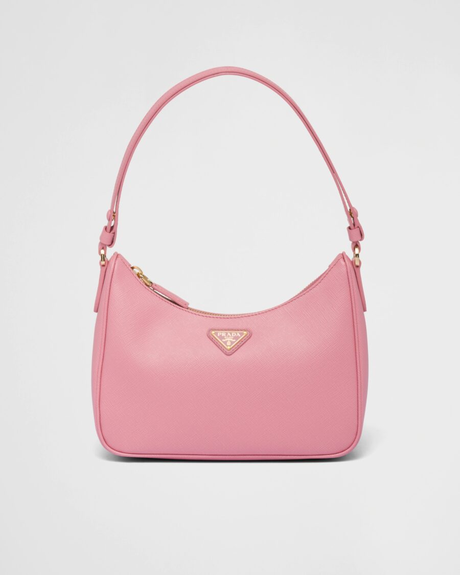 SAFFIANO MINI RE-EDITION BAG